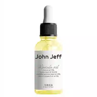 JohnJeff 30ml