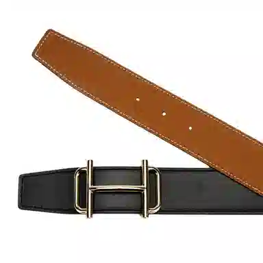 HERMES Royal Togo 3.8cm