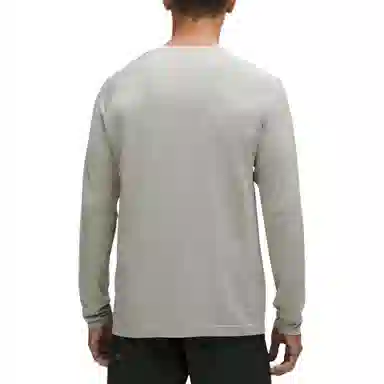 lululemon Metal Vent Tech Metal Vent Tech Long-Sleeve Shirt Updated FitT