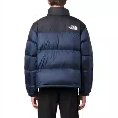 The North Face 1996 Nuptse Navy