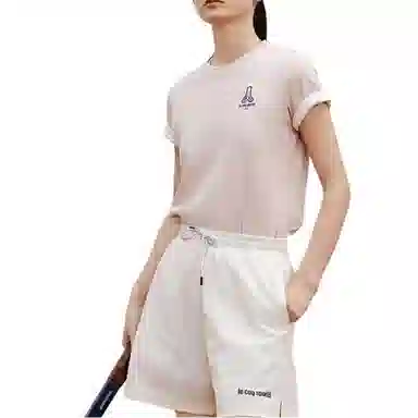 le coq sportif logo T