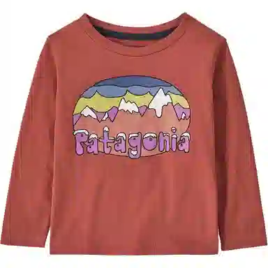 patagoniaT Fitzroy Flurries