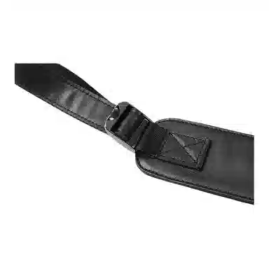 DOSRFINI Backpack Black