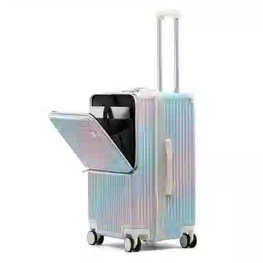 ZUOTING ABS+PC 202428