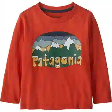 patagoniaT Fitzroy Flurries