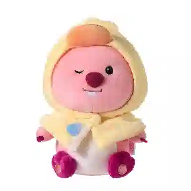 LFashion Life x Zanmang Loopy