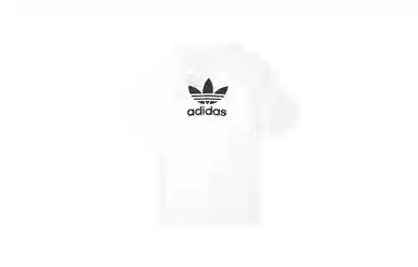adidas originals Trefoil LogoT
