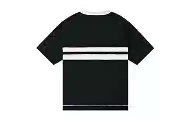 Jordan 811 Dark Echo V-Neck Tee