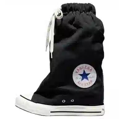 VAQUERA x Converse Chuck Taylor All Star Black