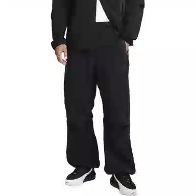 Nike Tech Black Pants