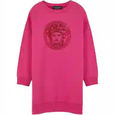 VERSACE JEANS COUTURE FW22 Logo