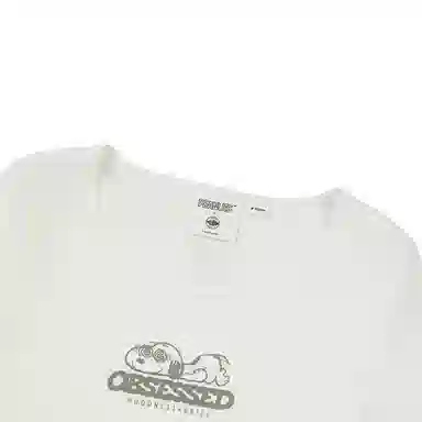 Palladium x SNOOPY COLLAB T