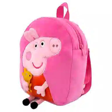 E-STRONG PEPPA PIG