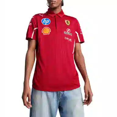 PUMA Scuderia Ferrari HP T