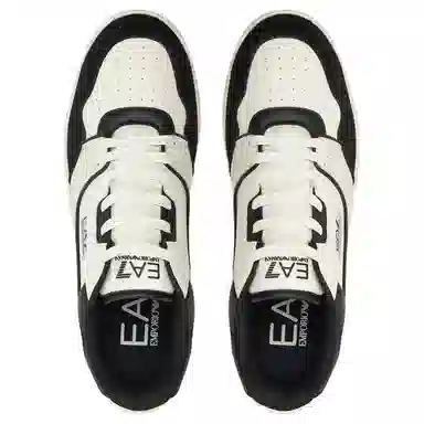 Emporio Armani EA7 White