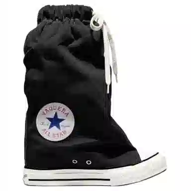 VAQUERA x Converse Chuck Taylor All Star Black