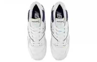 New Balance 550 White Blue