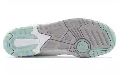 New Balance 550 White Blue