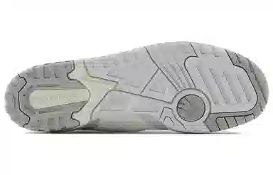 New Balance 650 R Silver