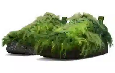 Cactus Plant Flea Market x Nike Dunk Low CPFM Flea 1 "Grinch"