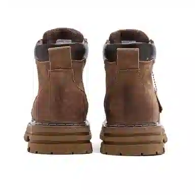 Sesame Street Martin Boots