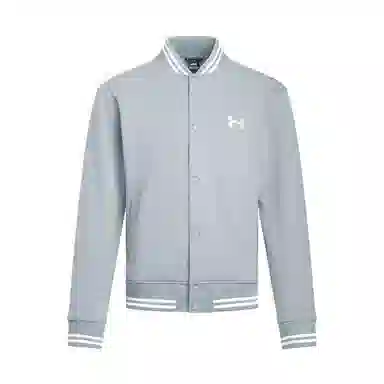 Under Armour Knit Bomber