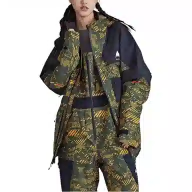 Burton Aizawa Vanguard Gore-Tex 2L