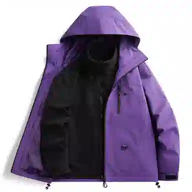 Warrior 乘风破浪 Series