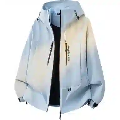 Warrior 乘风破浪 Series