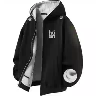 HUANQIU Cleanfitboxy