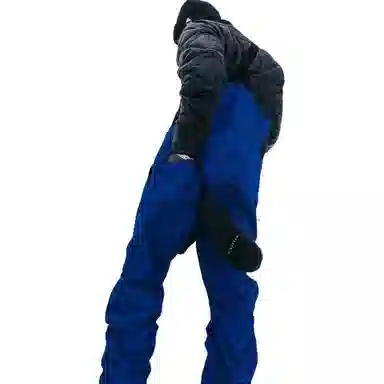 BURTON AK Cyclic GORE-TEX 2L Grey