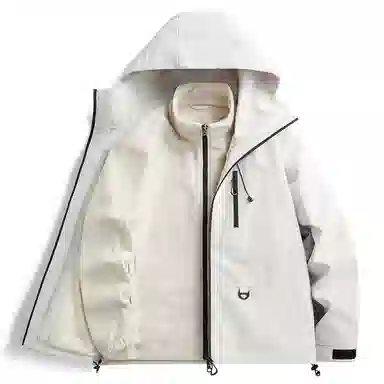 Warrior 乘风破浪 Series