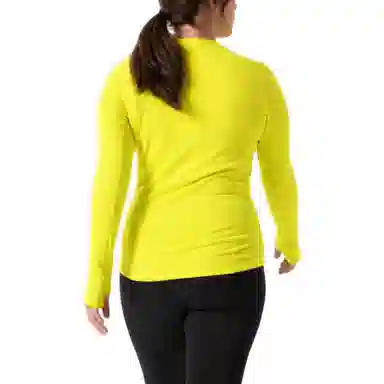 Arcteryx Kyanite logo