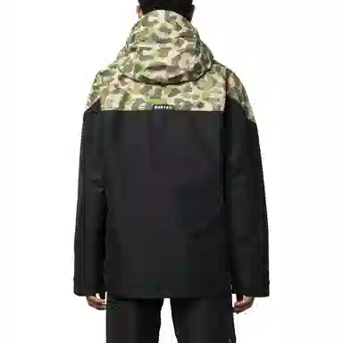 BURTON FROSTNER CLSC