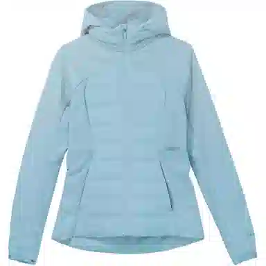 Lululemon Down For It All Jacket