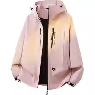 Warrior 乘风破浪 Series