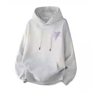 Feiyue Sakura Storm Hoodie