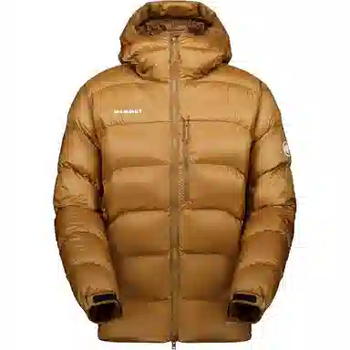 Mammut Gravity Hooded Down Jacket Men