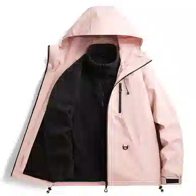 Warrior 乘风破浪 Series