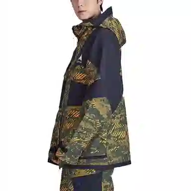 Burton Aizawa Vanguard Gore-Tex 2L