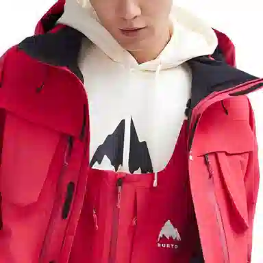 BURTON AIZAWA RADIANT GORETEX 2L