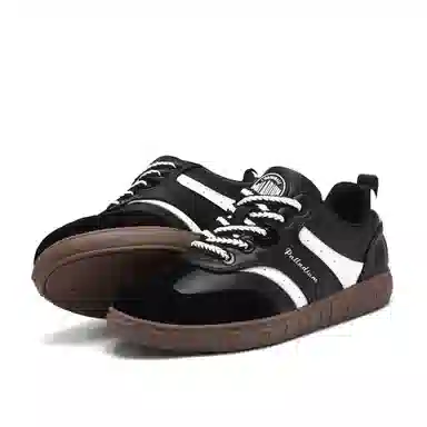 Palladium Note Sneakers Classic Round Logo