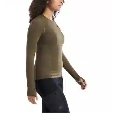 Arcteryx Kyanite logo