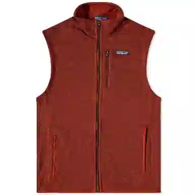 Patagonia Better Sweater Vest