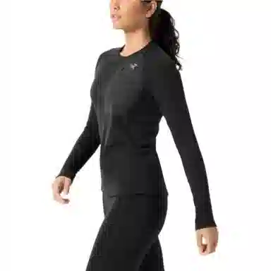 Arcteryx Kyanite logo