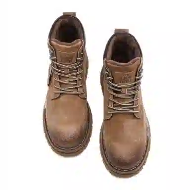 Sesame Street Martin Boots