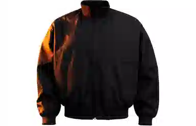 OKUS cleanfitbomber90