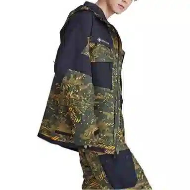 Burton Aizawa Vanguard Gore-Tex 2L