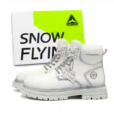 SNOW FLYING Winter Boots