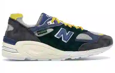 AIME LEON DORE x New Balance 990 V2